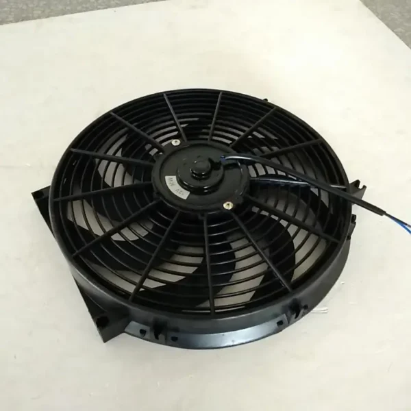 Condenser, 14Inch, 80w, 24v - view 4