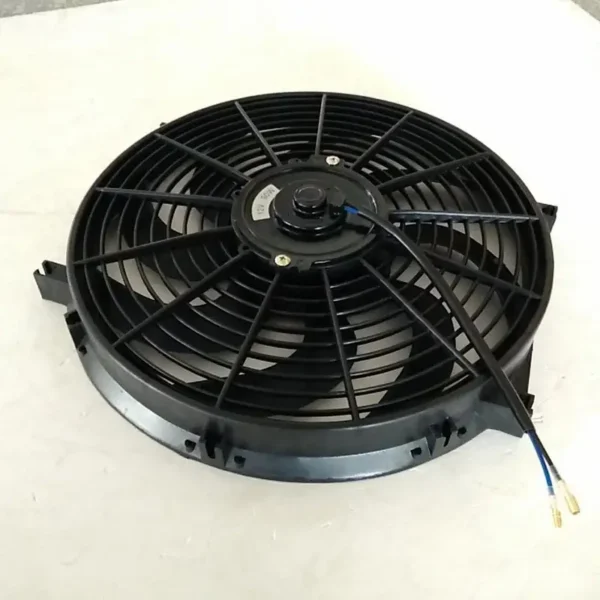 Condenser, 14Inch, 80w, 24v - view 5