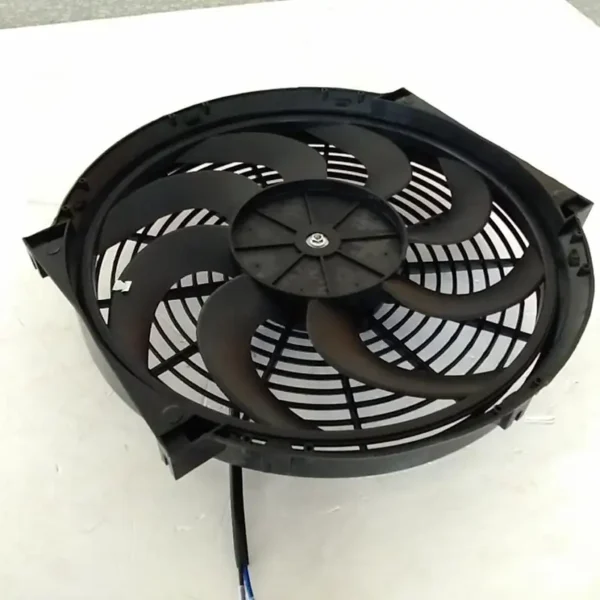 Condenser, 14Inch, 80w, 24v - view 6
