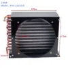 Condenser, 1hP, 1.2KW, Copper - view 5