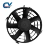 Condenser, 225mm, 24 V, PA66+GF35 - view 6