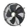 Condenser, 230v, 400mm, Axial