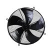 Condenser, 230v, 400mm, Axial - view 2