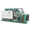 Condenser, 3hp, 5hp, 10hp, 12hp - view 2