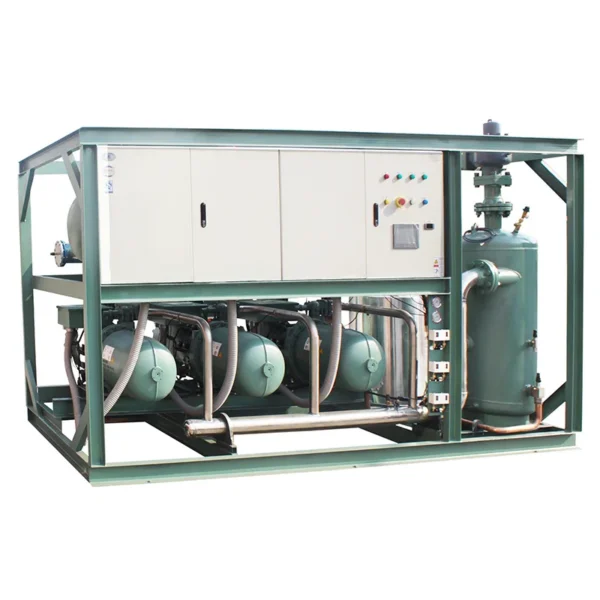 Condenser, 3hp, 5hp, 10hp, 12hp - view 5