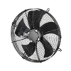 Condenser, 500mm, Axial