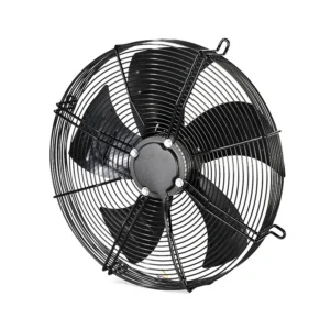 Condenser, 500mm, Axial