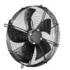 Condenser, 500mm, Axial - view 2