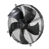 Condenser, 500mm, Axial - view 3
