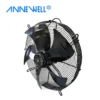 Condenser, 500mm, Axial, 220v, 380v
