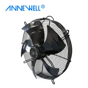 Condenser, 500mm, Axial, 220v, 380v