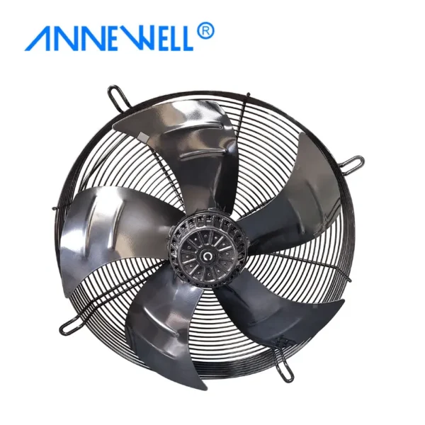 Condenser, 500mm, Axial, 220v, 380v - view 2