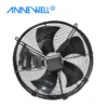 Condenser, 500mm, Axial, 220v, 380v - view 3