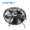 Condenser, 500mm, Axial, 220v, 380v - view 6