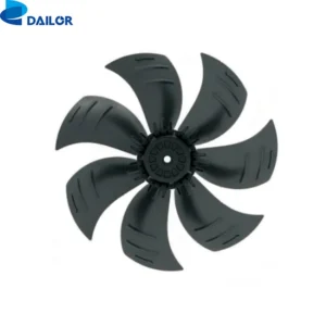 Condenser, 500mm, Axial, 4000cfm