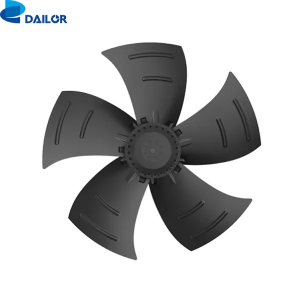 Condenser, 500mm, Axial, 4000cfm - view 3