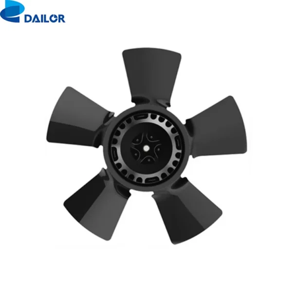 Condenser, 500mm, Axial, 4000cfm - view 4