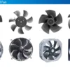 Condenser, 500mm, Axial, 4000cfm - view 6
