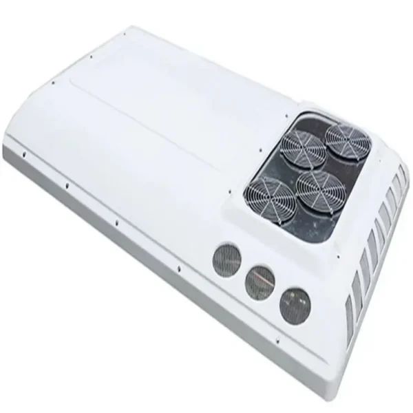 Condenser, 89000BTU, 8-11M, 24V/12V, AC.154.140RV