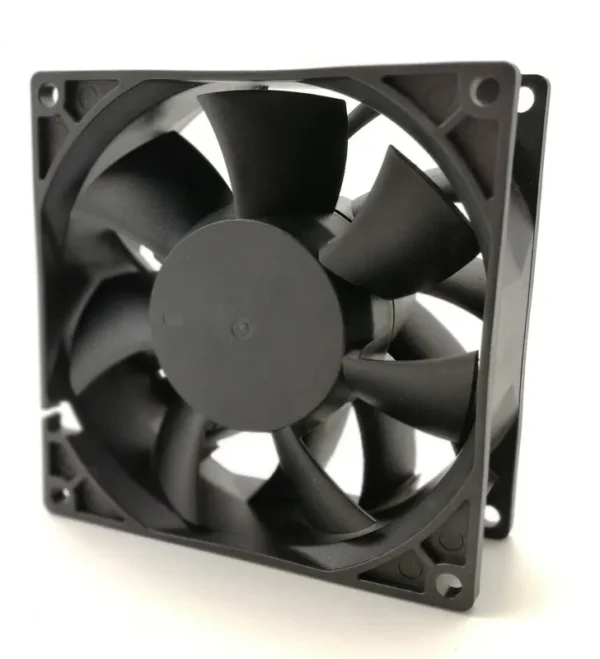 Condenser, 9238, 12v - view 2