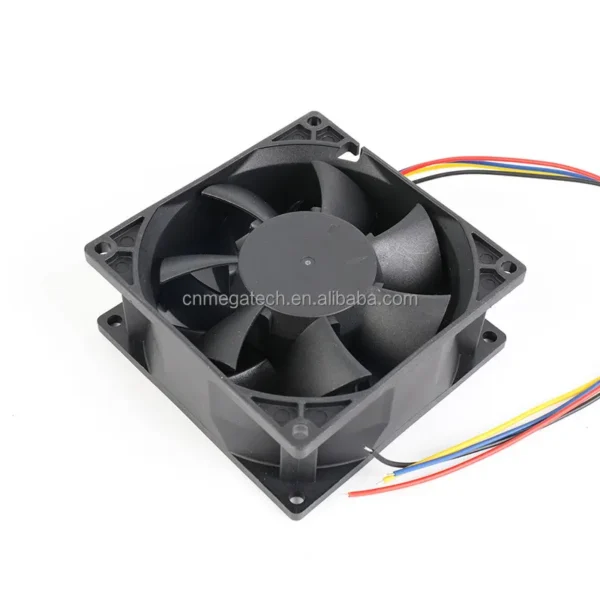 Condenser, 9238, 12v - view 4