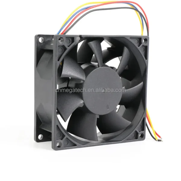 Condenser, 9238, 12v - view 5