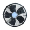 Condenser, A4D500-AM03-01, 500MM, 400V, 550W