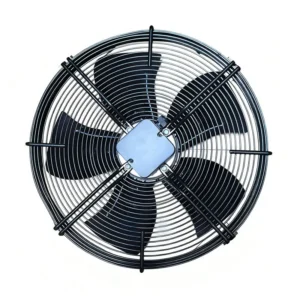 Condenser, A4D500-AM03-01, 500MM, 400V, 550W