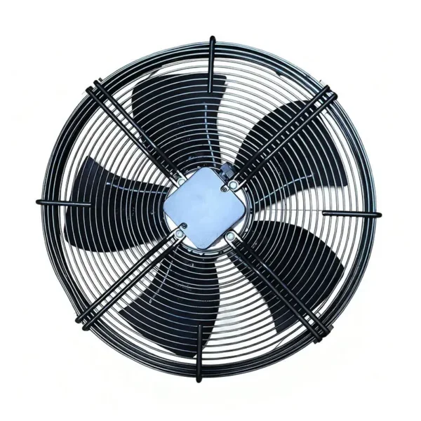 Condenser, A4D500-AM03-01, 500MM, 400V, 550W
