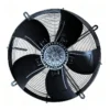 Condenser, A4D500-AM03-01, 500MM, 400V, 550W - view 2