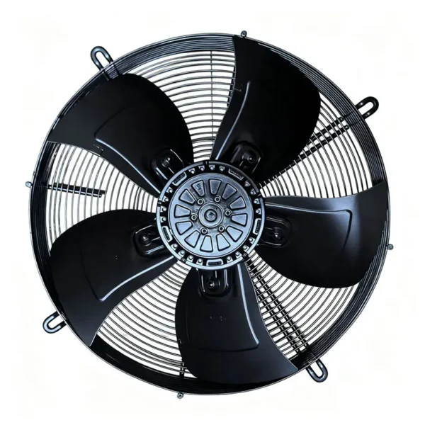 Condenser, A4D500-AM03-01, 500MM, 400V, 550W - view 2