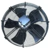 Condenser, A4D500-AM03-01, 500MM, 400V, 550W - view 3