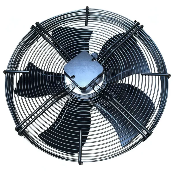 Condenser, A4D500-AM03-01, 500MM, 400V, 550W - view 3