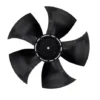 Condenser, A4D500-AM03-01, 500mm, 400V, 550W - view 4