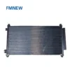 Condenser, CRV, FMMHDC0032, ISO9001