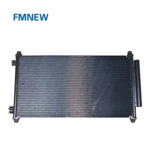 Condenser, CRV, FMMHDC0032, ISO9001