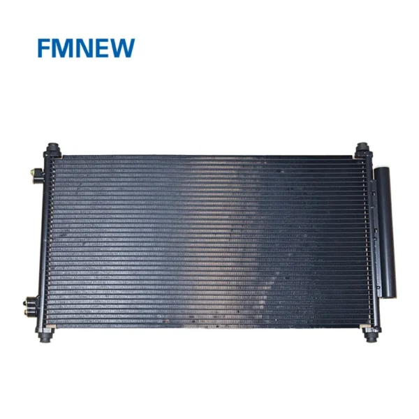 Condenser, CRV, FMMHDC0032, ISO9001