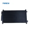 Condenser, CRV, FMMHDC0032, ISO9001 - view 2