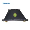 Condenser, CRV, FMMHDC0032, ISO9001 - view 3