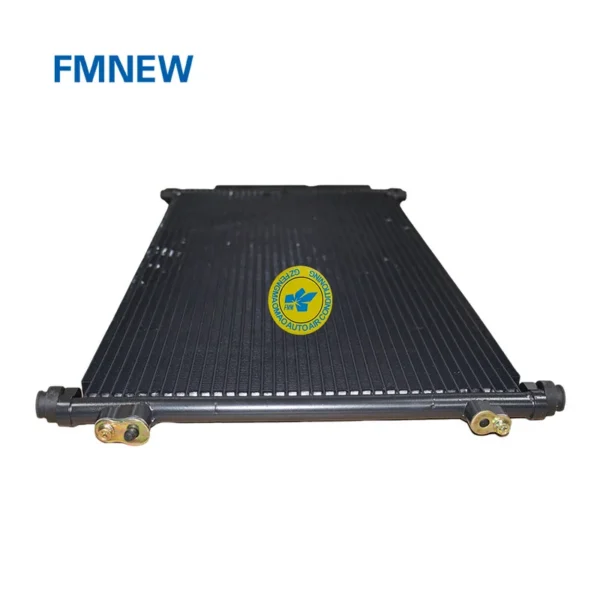 Condenser, CRV, FMMHDC0032, ISO9001 - view 3