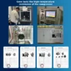 Condenser, CRV, FMMHDC0032, ISO9001 - view 5