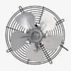 Condenser, ECM7112, Waterproof, 16W, IE3 - view 2