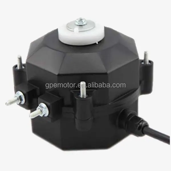 Condenser, ECM7112, Waterproof, 16W, IE3 - view 4