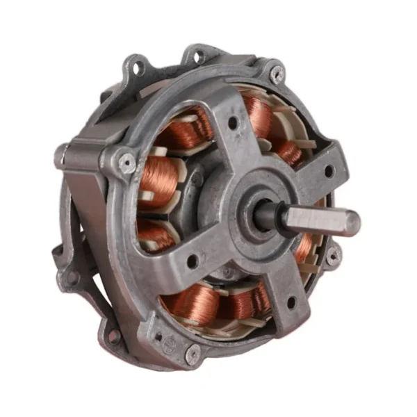Condenser, EF75/78, 220V - view 4