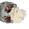 Condenser, EF75/78, 220V - view 5