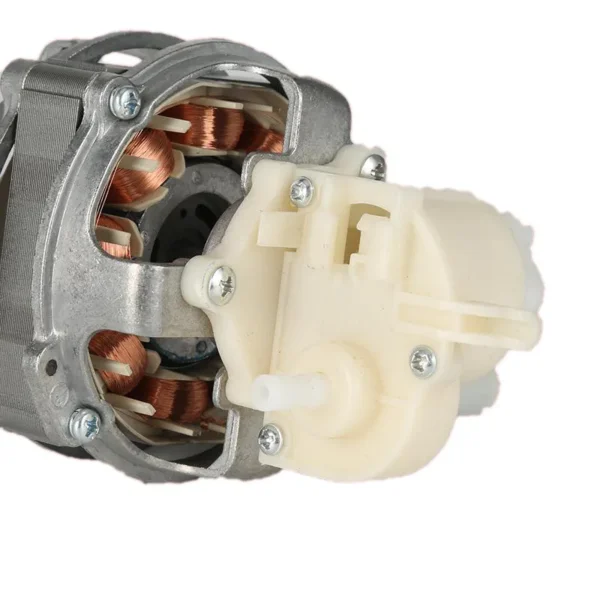 Condenser, EF75/78, 220V - view 5