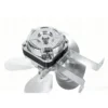 Condenser, LIONBALL, YJF, 5w-34w, Copper - view 2