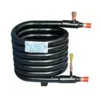 Condenser, Stainless, --, Tube Heat Exchanger