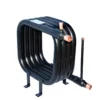 Condenser, Stainless, --, Tube Heat Exchanger - view 2