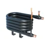 Condenser, Stainless, --, Tube Heat Exchanger - view 3
